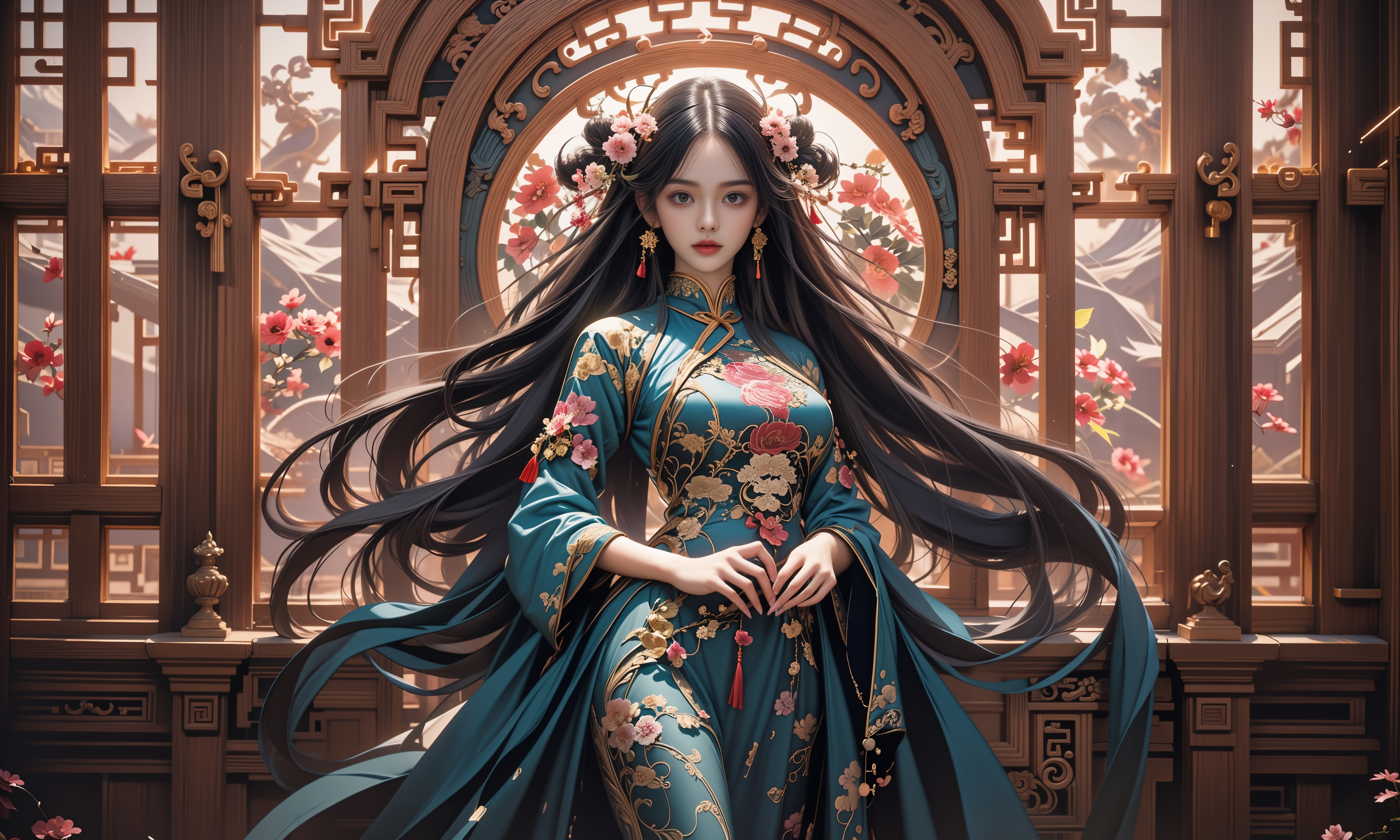 上合组织工商论坛在北京举行 中方表示将促合作提质升级